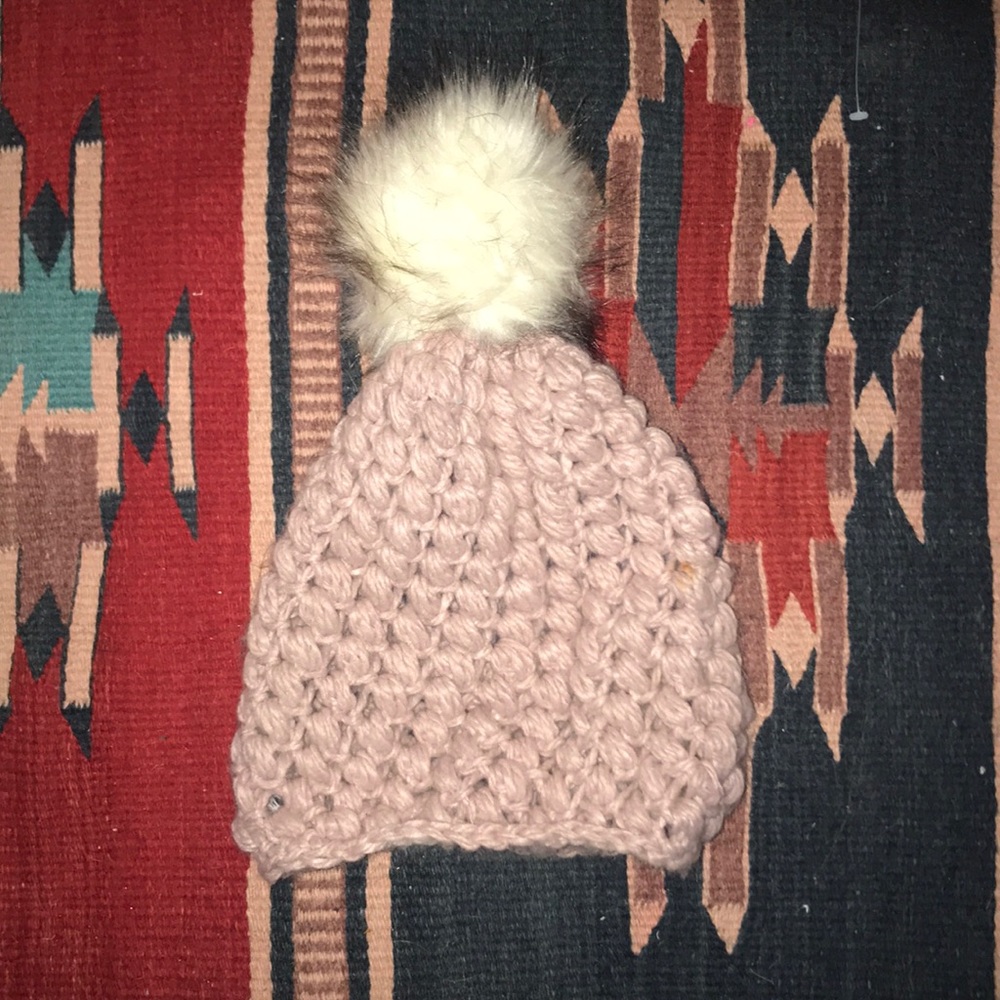 Warm Beanie